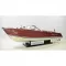 Riva Aquarama model pictat VVL