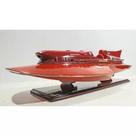 Ferrari Hydroplane model de barcă VVL