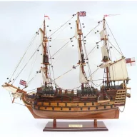 HMS Victory model de velier VVL