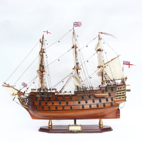 HMS Victory model velier 75cm VVL