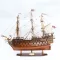 HMS Victory model velier 75cm VVL