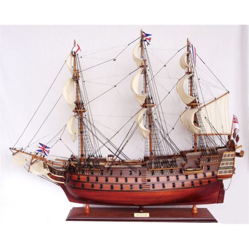 Navă model HMS Victory L80cm VVL