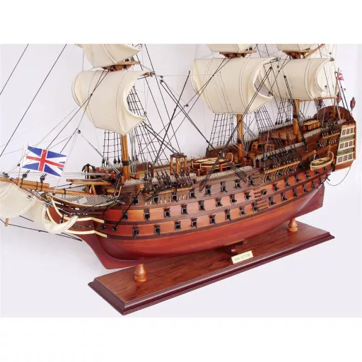 Navă model HMS Victory L80cm VVL