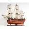HMS Endeavour model de barcă cu pânze VVL
