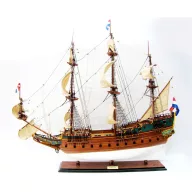 Batavia velier model 90cm VVL