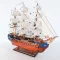 St. Pavel model de velier VVL