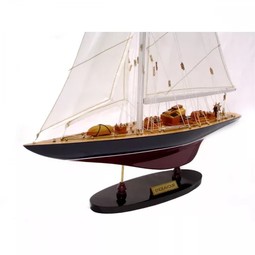 Model Endeavour L60 VVL