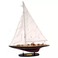 Endeavour model barcă cu pânze 60cm VVL