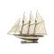 Model de barcă Atlantic 59,5 cm VVL