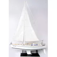 Nautor Swan 48 barcă capac VVL