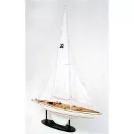 Barcă de croazieră model 30 VVL