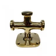 Capac port cupru 8,5 cm VVL