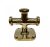 Capac port cupru 8,5 cm VVL