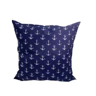 Anchor model albastru perna VVL