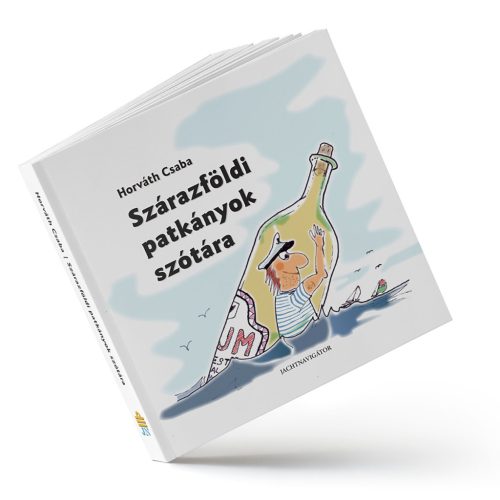 Szárazföldi patkányok szótára VVL