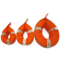 Breloc Swimmer mic 5cm VVL
