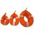 Breloc Swimmer mic 5cm VVL