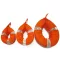 Inel cheie flotor 8cm VVL