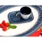 Set de cești de cafea Sailor Soul pentru 6 persoane VVL