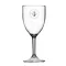 Set de 6 pahare de vin VVL