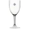 Set de 6 pahare de vin VVL