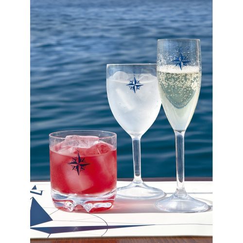 Pahar Whiskys Northwind 6 buc VVL