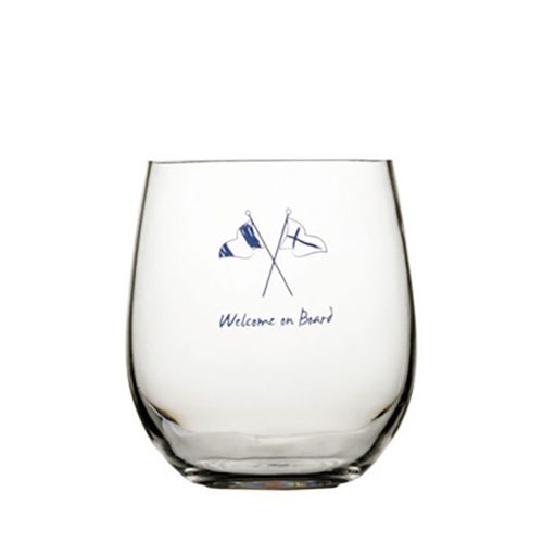 6 darabos whiskys pohár készlet VVL