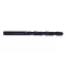 Burghiu metalic HSS-R 0,8mm 1 buc VVL