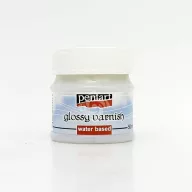 Lac lucios 50ml VVL