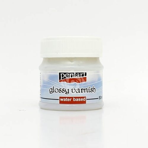 Lac lucios 50ml VVL