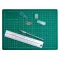 Hobby clipboard- riglă- punct de ac cu set de bisturiu VVL