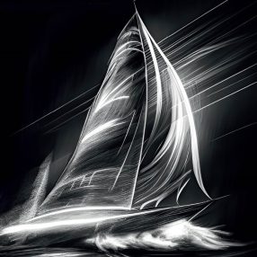 Zigzagl Ghost Ship 2022 VVL