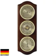 Stație meteo 3 părți Domatic VVL