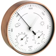 Stație meteo Domatic copper VVL