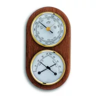 Stație meteo din două piese VVL