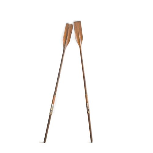 Oar Kielboat 280cm VVL