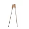 Oar Kielboat 280cm VVL