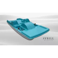 Aquajoy biciclete de apă SYB