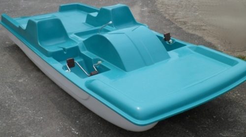Aquajoy biciclete de apă SYB