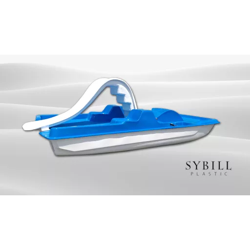 Aquajoy biciclete de apă SYB
