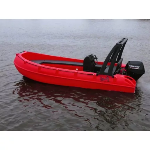 Whaly 435