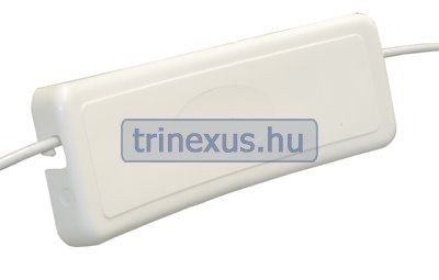 Spătar pentru balustradă cu frânghie 320x118 mm LIN