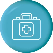 Echipament medical și alte echipamente de salvare