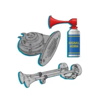 Semnale (6-12 m)