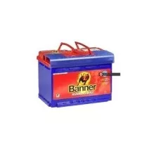 Lansator de bannere