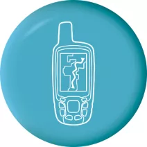 GPS portabil