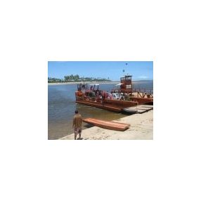 Meteorolog, operator mașini plutitoare