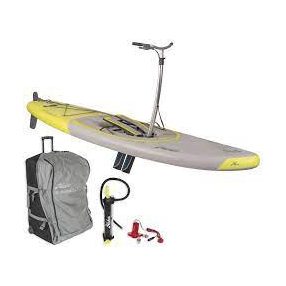 Hobie Pedal SUP