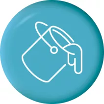 Anti-alge, grund, strat superior