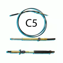 C5 Trenul Bovden